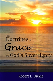 The Doctrines of Grace cover image