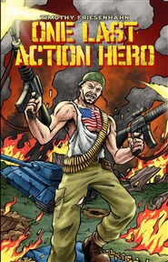 One Last Action Hero cover image