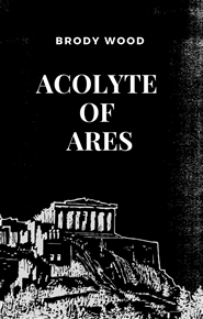 Acolyte of Ares cover image