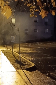 April Showers cover image