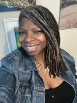 Author bio image