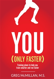 You (Only Faster) cover image