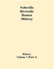 Nebovile, Riverside, Hooten, Midway History Vol. 1 (Part 1) cover image