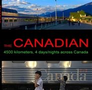 The Canadian cover image