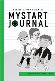 MYSTART Journal cover image