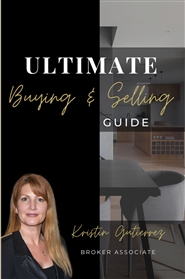 Ultimate Buying & Selling Guide cover image
