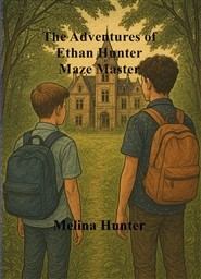 The Adventures of Ethan Hu ... cover image