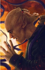 Potter and Black cover image