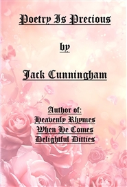 Poetry is Precious cover image