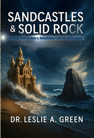 Sandcastles & Solid Rock;H ... cover image