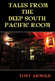 Tales From the Deep South Pacific Room cover image