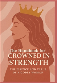 The Handbook for Crowned I ... cover image