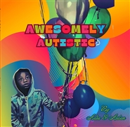 Awesomely Autistic cover image