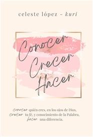 Conocer Crecer Hacer cover image
