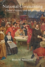 National Covenanting cover image