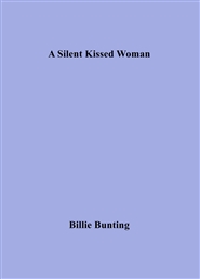 A Silent Kissed Woman cover image