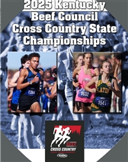 2025 Kentucky Beef Council ... cover image