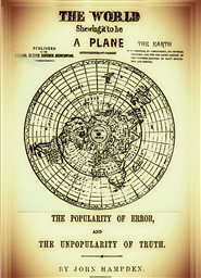 The World A Plane: Unpopular Truth in an Archival of Evidence by an Investigator cover image
