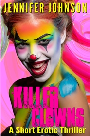 Killer Clowns cover image