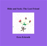 Hide and Seek: The Lost Friend cover image
