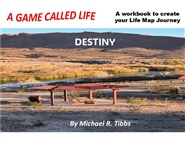 A GAME CALLED LIFE - A WOR ... cover image