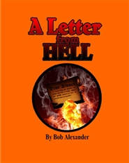 A Letter from Hell cover image