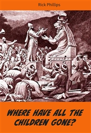 Where Have All The Childre ... cover image