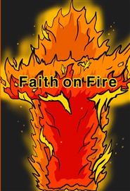 Faith On Fire  cover image