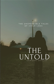 The Untold cover image