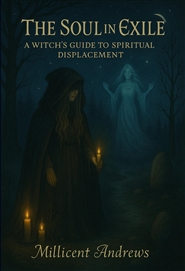 The Soul In Exile: A Witch