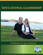 Wonders of Relationship  cover image