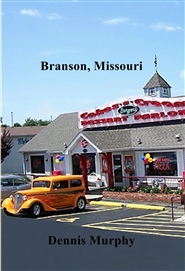 Branson, Missouri cover image