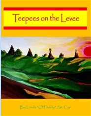 Teepees On The Levee cover image