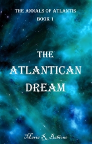 The Atlantican Dream cover image