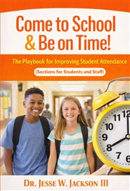 Come to School & Be on Tim ... cover image
