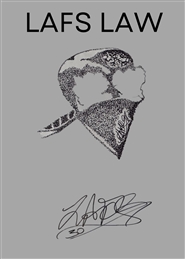 LAFS LAW cover image