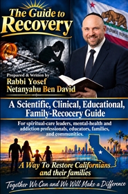 The Guide to Recovery cover image