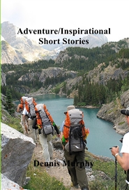 Adventure/Inspirational Sh ... cover image