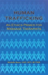 Human Trafficking: An Ethi ... cover image