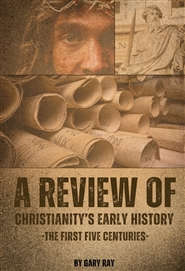 The early history of the C ... cover image