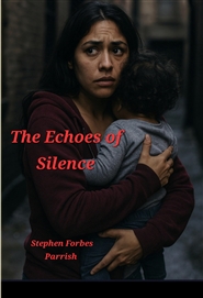 The Echoes of Silence cover image