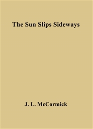 The Sun Slips Sideways cover image