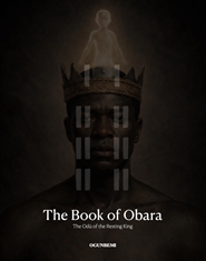 The Book of Obara - The Od ... cover image
