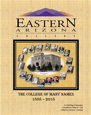 College of Many Names cover image