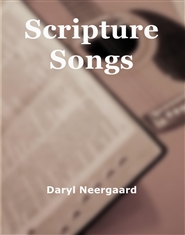 Scripture Songs cover image
