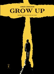 Grow Up cover image