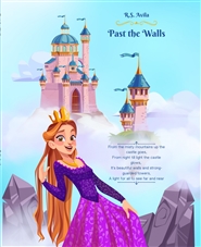 Past the Walls cover image
