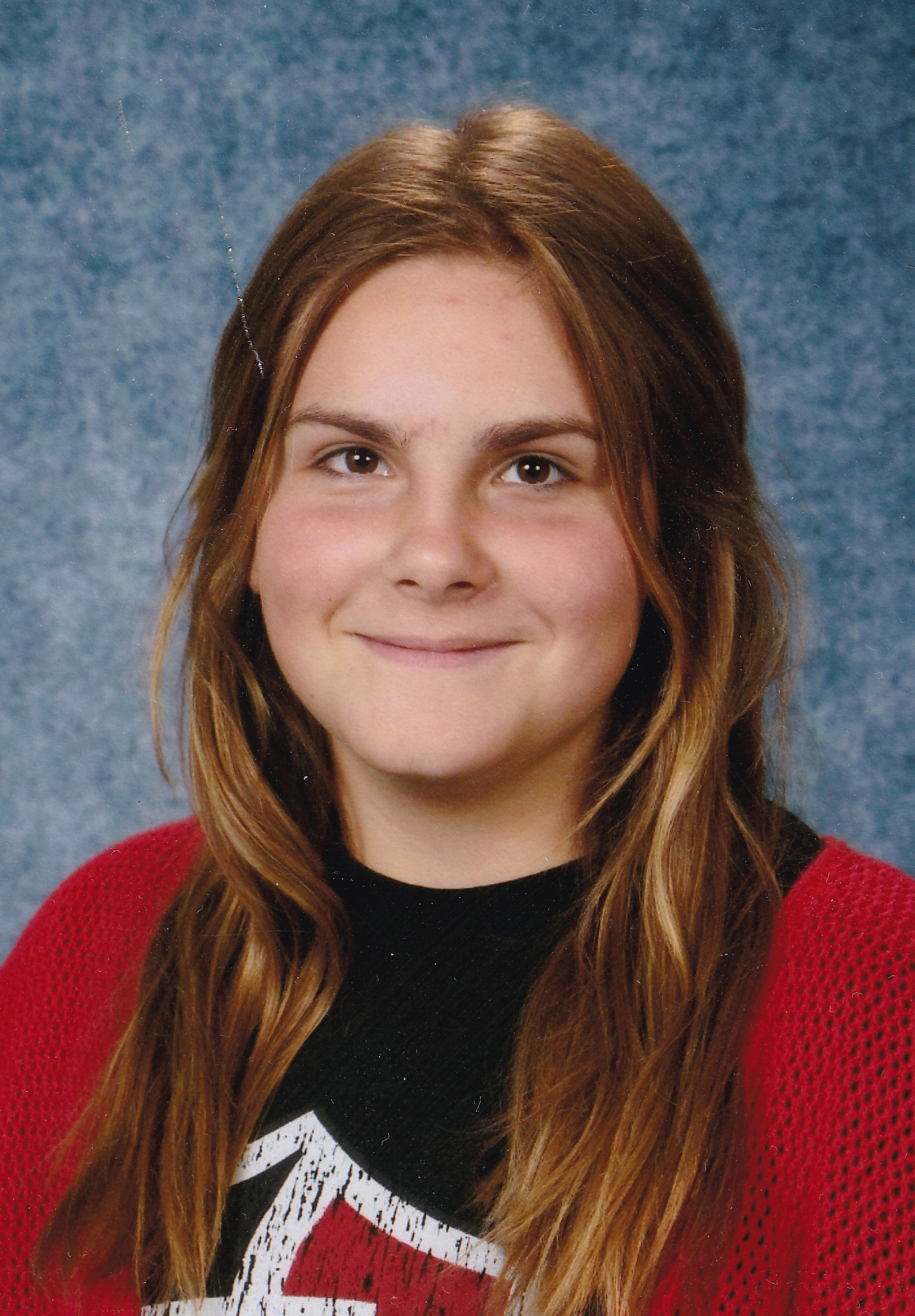 Author bio image