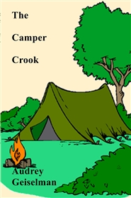 The Camper Crook cover image