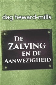 De Zalving en De Tegenwoor ... cover image